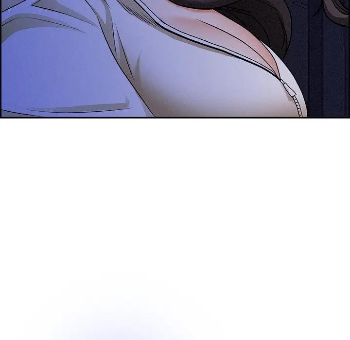 贵妇的专属保镳第18话