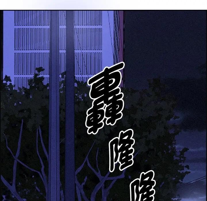 贵妇的专属保镳第18话