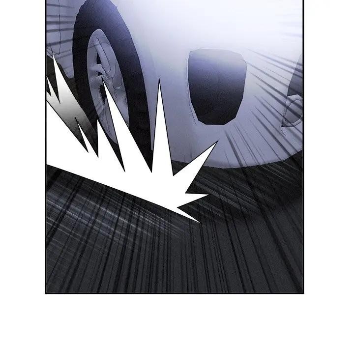 贵妇的专属保镳第18话