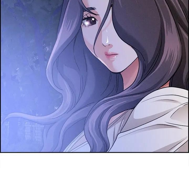 贵妇的专属保镳第18话