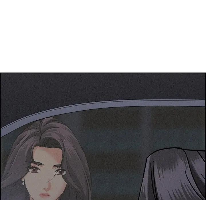 贵妇的专属保镳第19话