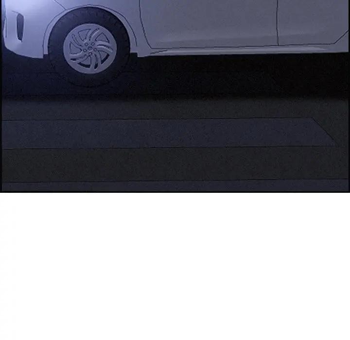 贵妇的专属保镳第19话