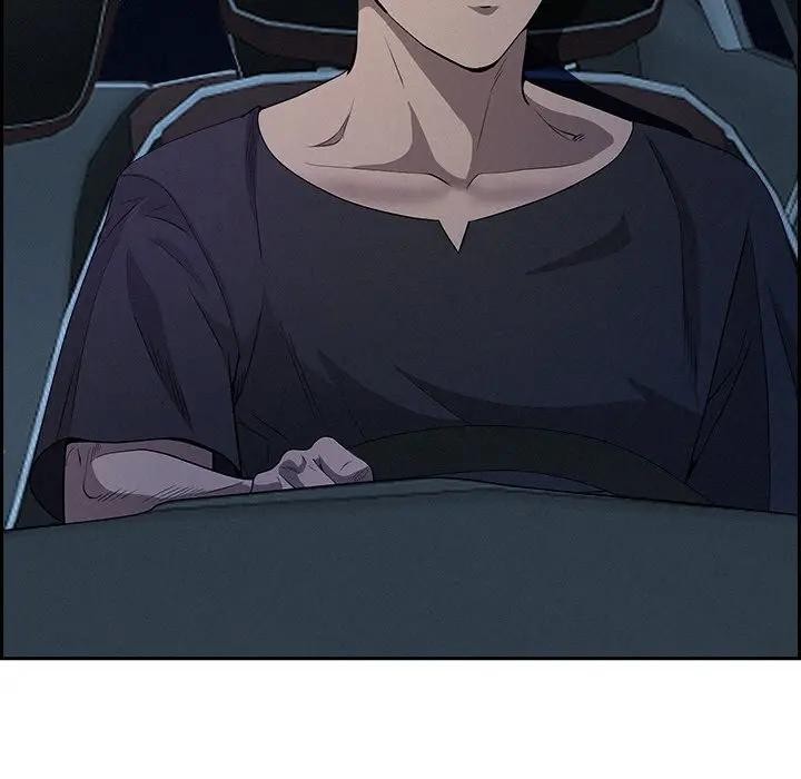 贵妇的专属保镳第19话