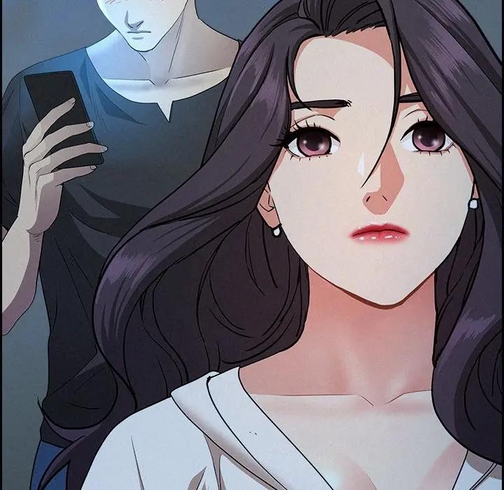 贵妇的专属保镳第19话