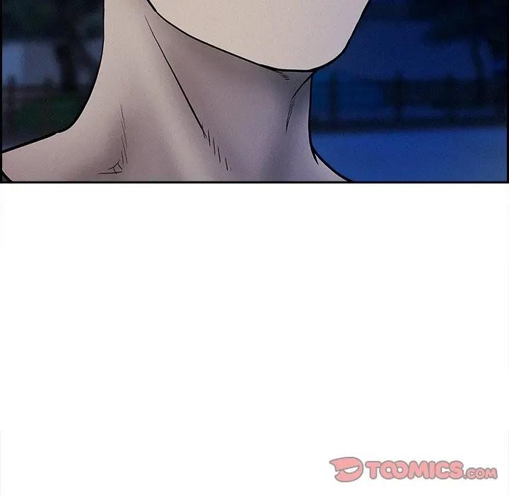 贵妇的专属保镳第19话