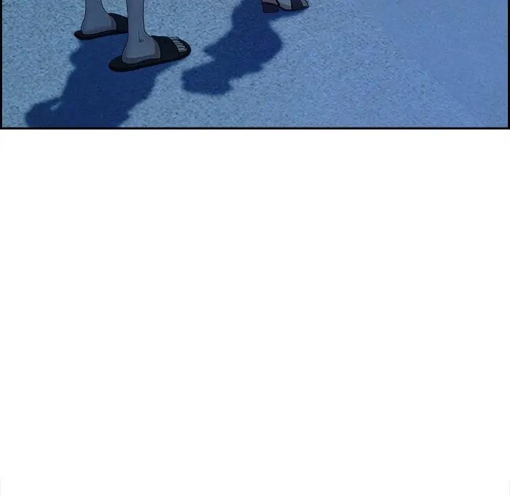 贵妇的专属保镳第19话