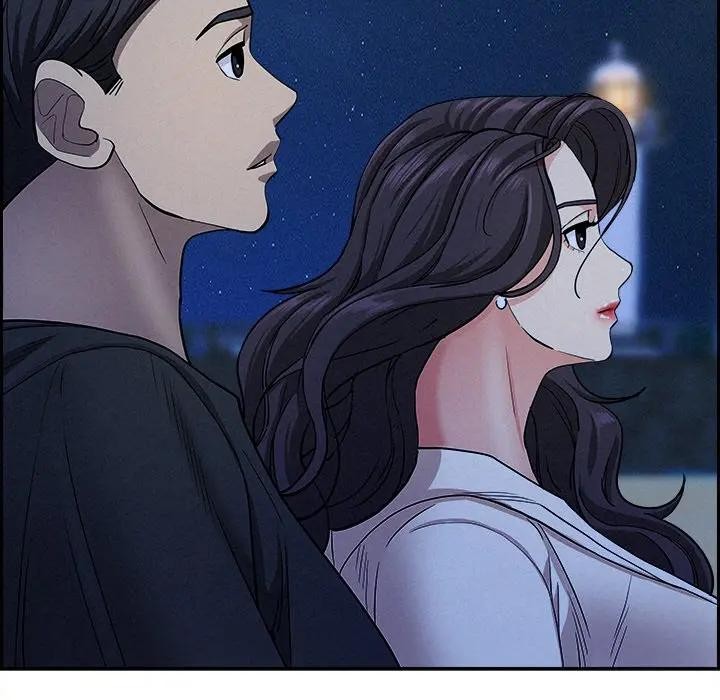 贵妇的专属保镳第19话