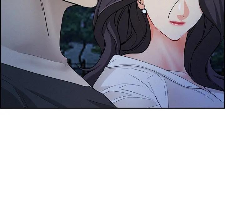 贵妇的专属保镳第19话