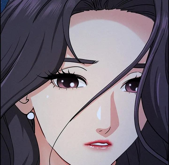 贵妇的专属保镳第19话