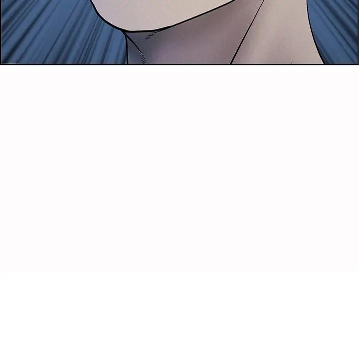 贵妇的专属保镳第19话