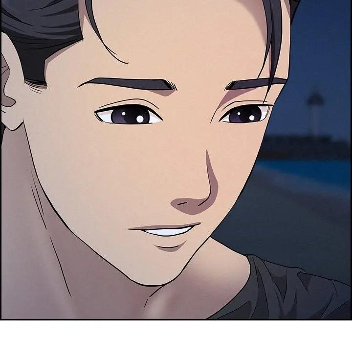 贵妇的专属保镳第19话