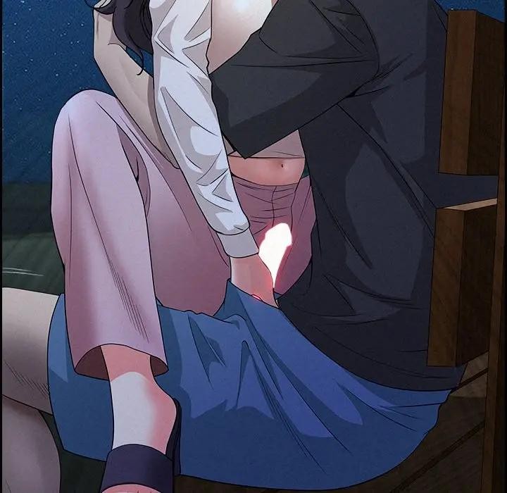 贵妇的专属保镳第19话