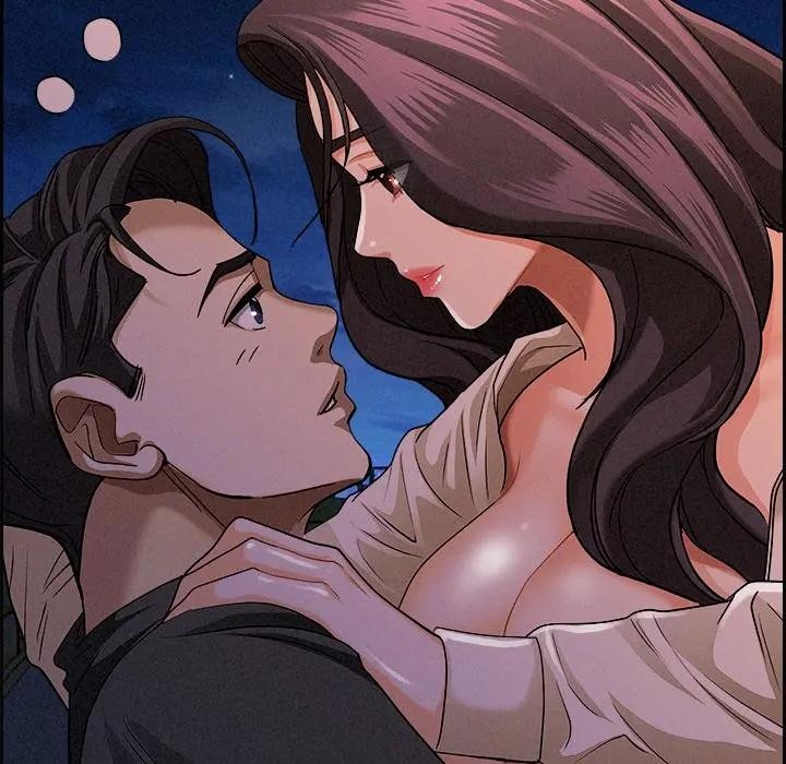 贵妇的专属保镳第20话