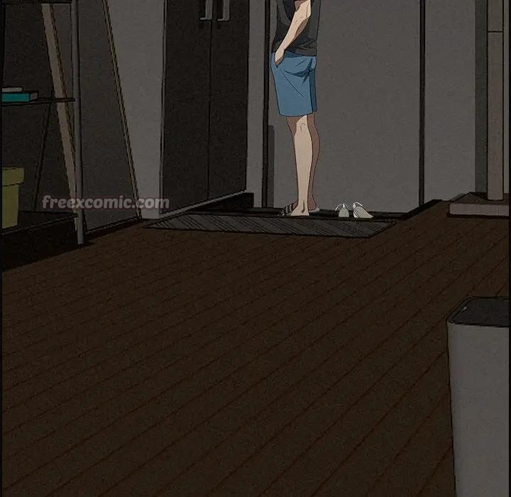 贵妇的专属保镳第20话