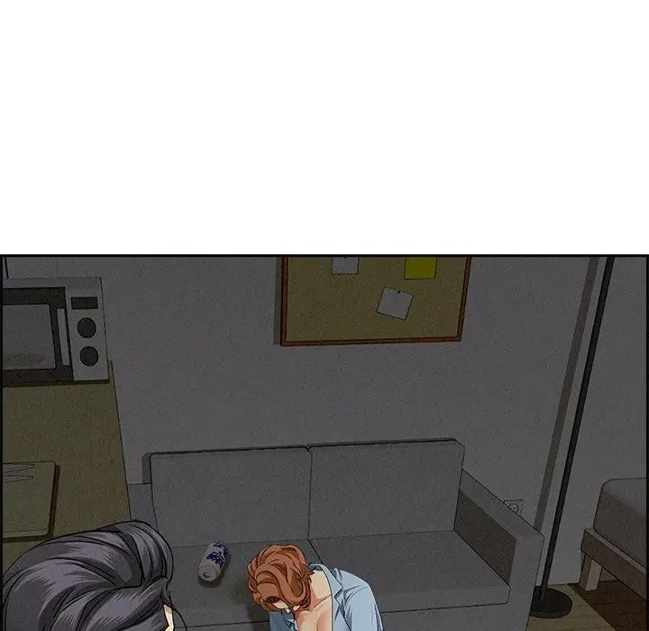 贵妇的专属保镳第20话