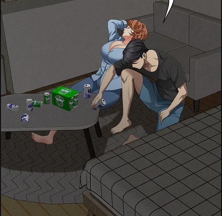 贵妇的专属保镳第20话