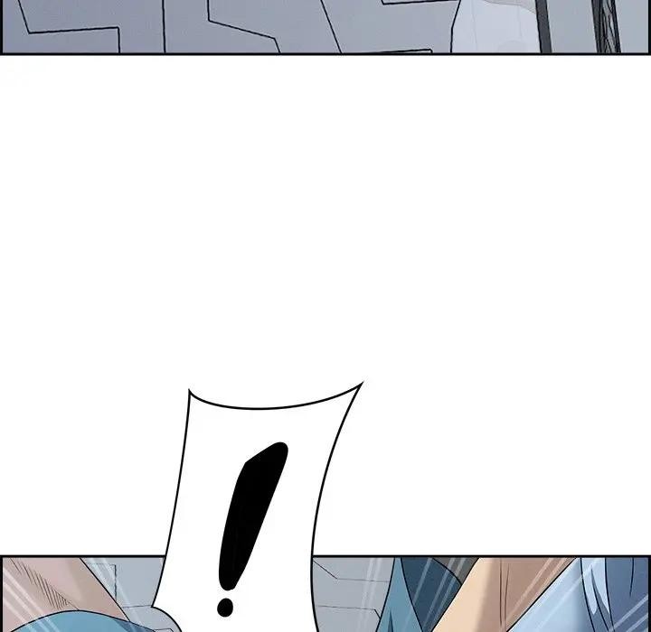 贵妇的专属保镳第20话