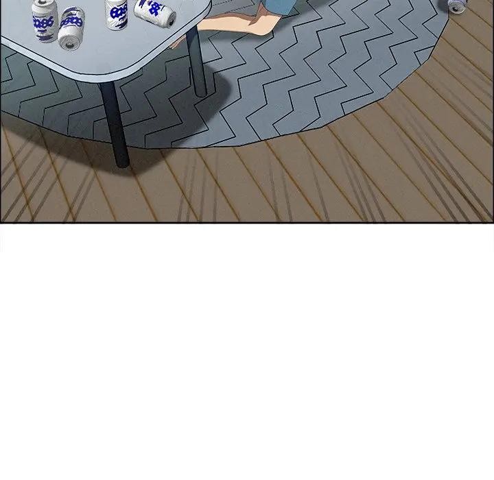 贵妇的专属保镳第21话