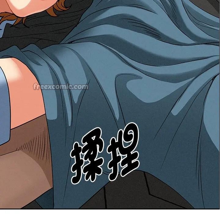 贵妇的专属保镳第21话