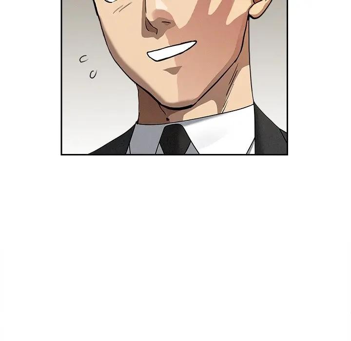 贵妇的专属保镳第21话