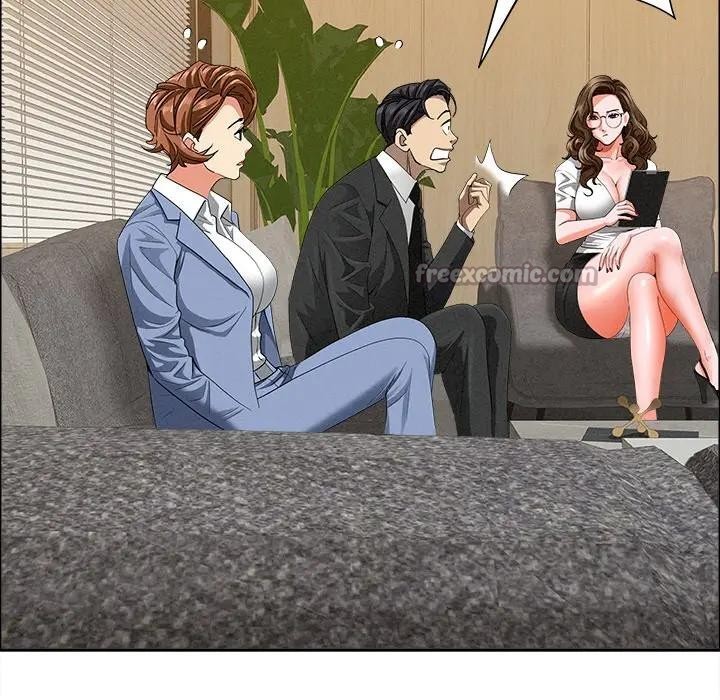 贵妇的专属保镳第21话