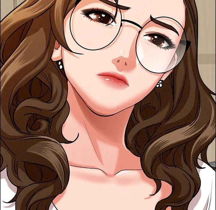 贵妇的专属保镳第21话