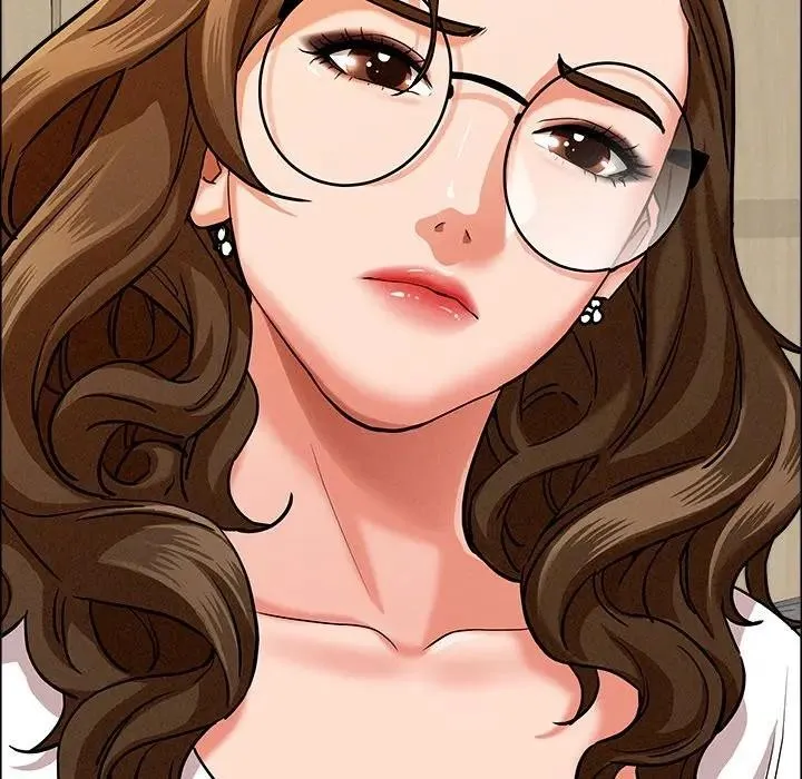 貴婦的專屬保鑣第21話