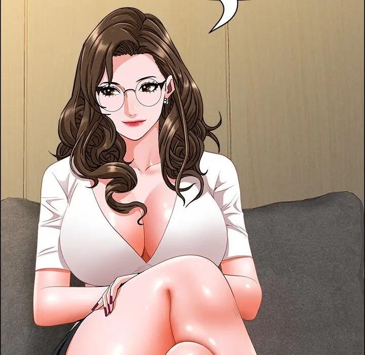 贵妇的专属保镳第21话