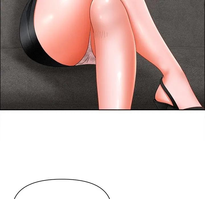 贵妇的专属保镳第21话