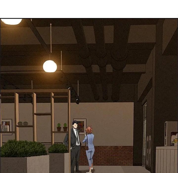 贵妇的专属保镳第21话