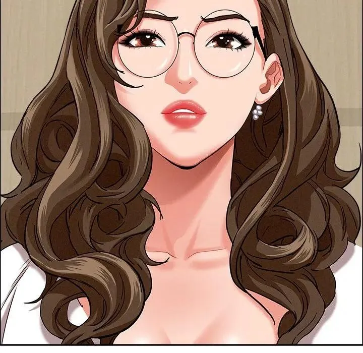 貴婦的專屬保鑣第21話