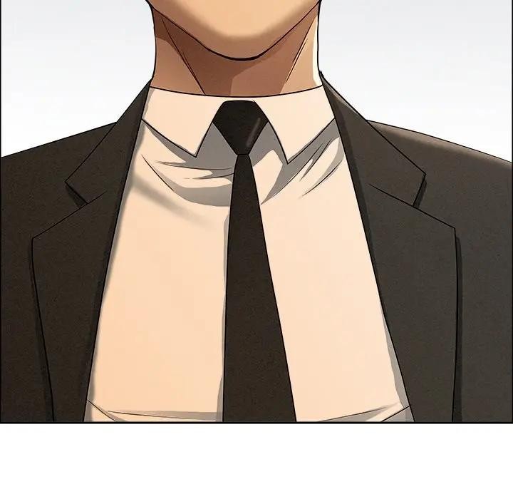 贵妇的专属保镳第21话