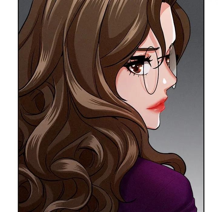 贵妇的专属保镳第21话