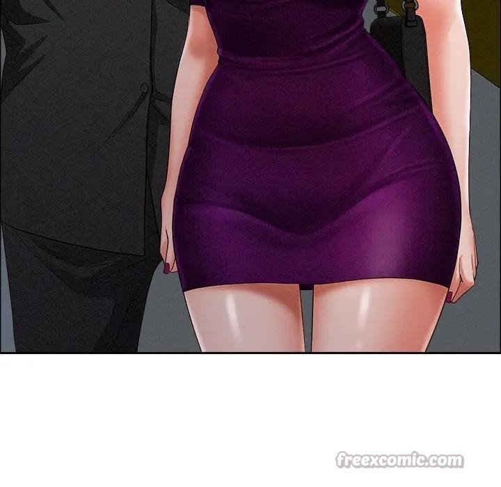 贵妇的专属保镳第21话