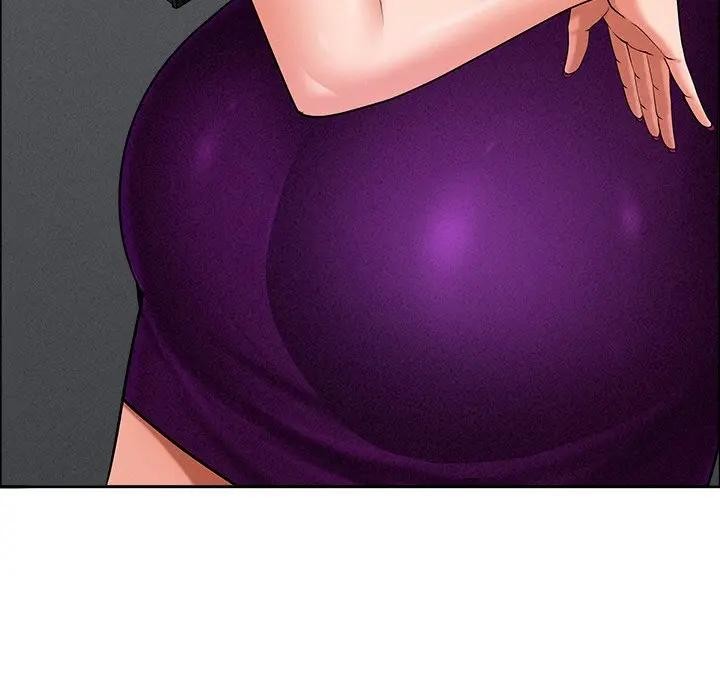 贵妇的专属保镳第22话