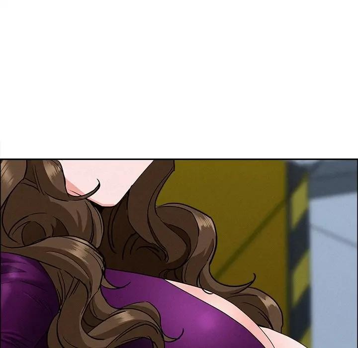 贵妇的专属保镳第22话