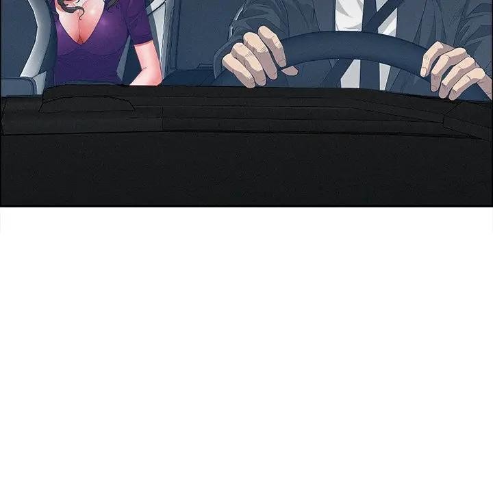 贵妇的专属保镳第22话