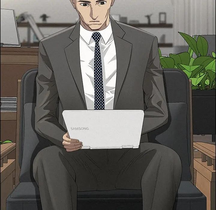 贵妇的专属保镳第22话