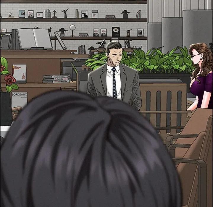 贵妇的专属保镳第22话