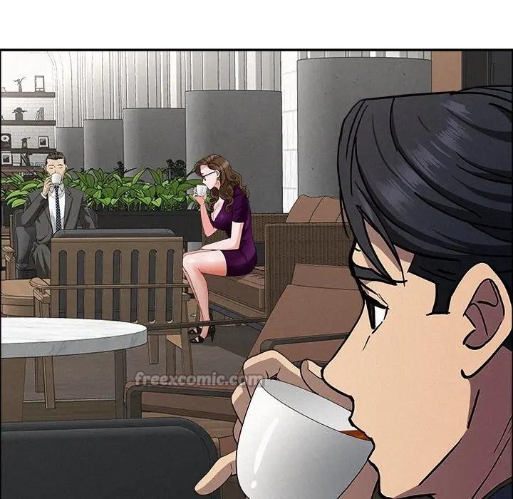 贵妇的专属保镳第23话