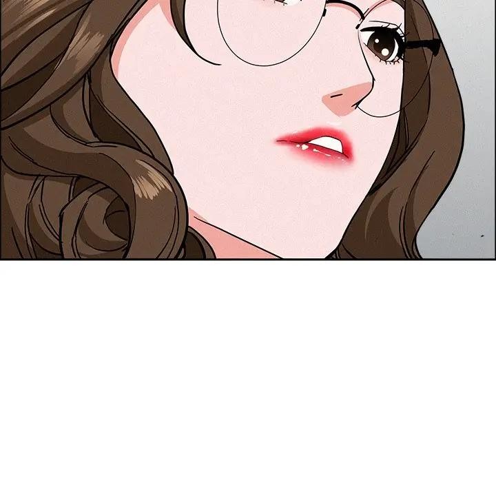 贵妇的专属保镳第23话