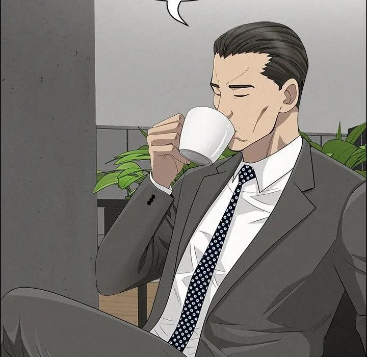 贵妇的专属保镳第23话