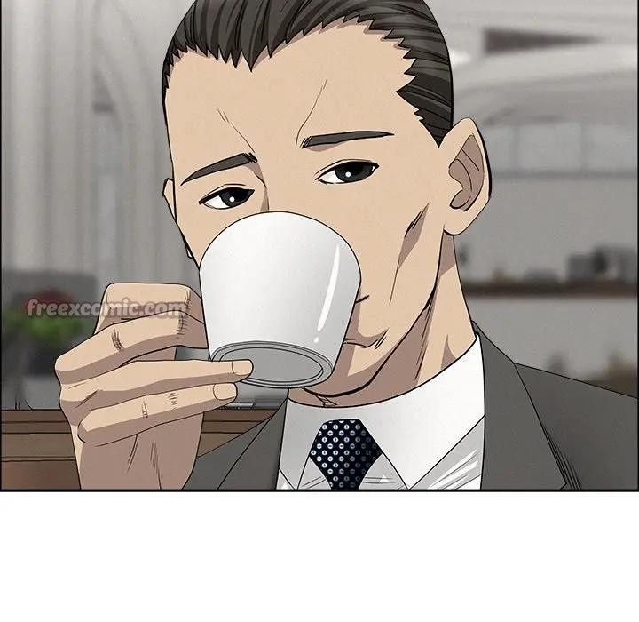 貴婦的專屬保鑣第23話