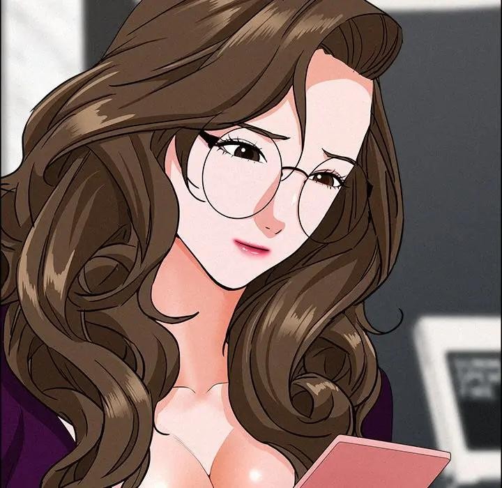 贵妇的专属保镳第23话