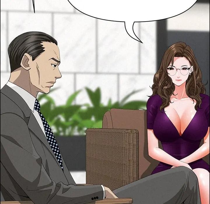 贵妇的专属保镳第23话