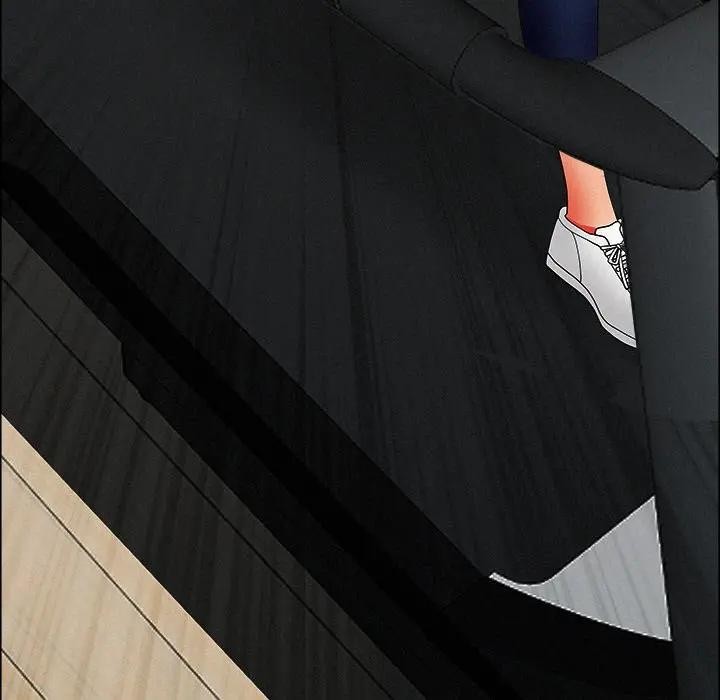 贵妇的专属保镳第23话