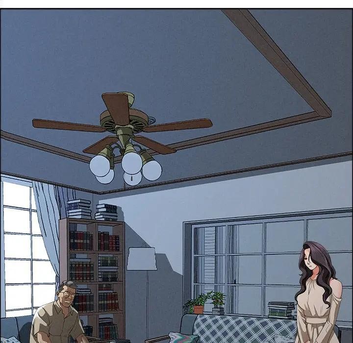 贵妇的专属保镳第24话