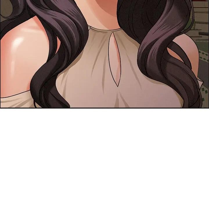 贵妇的专属保镳第24话