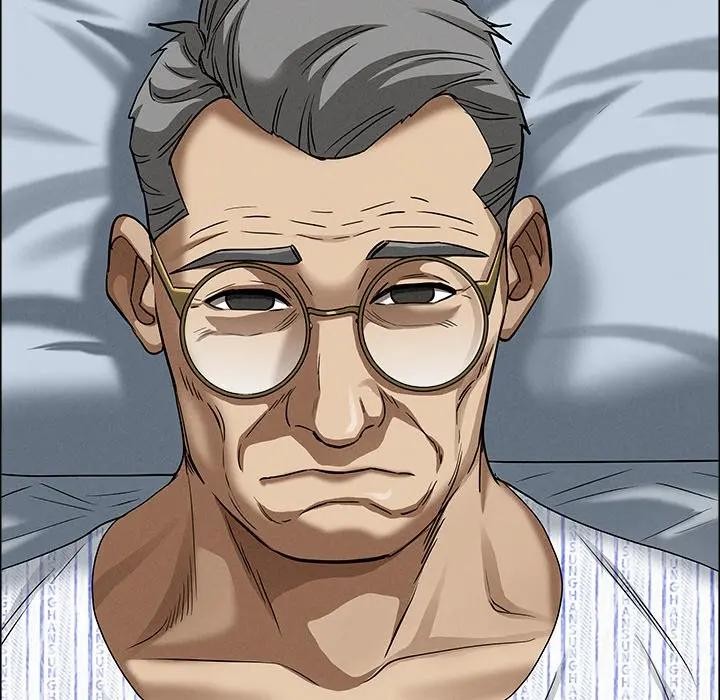 贵妇的专属保镳第24话