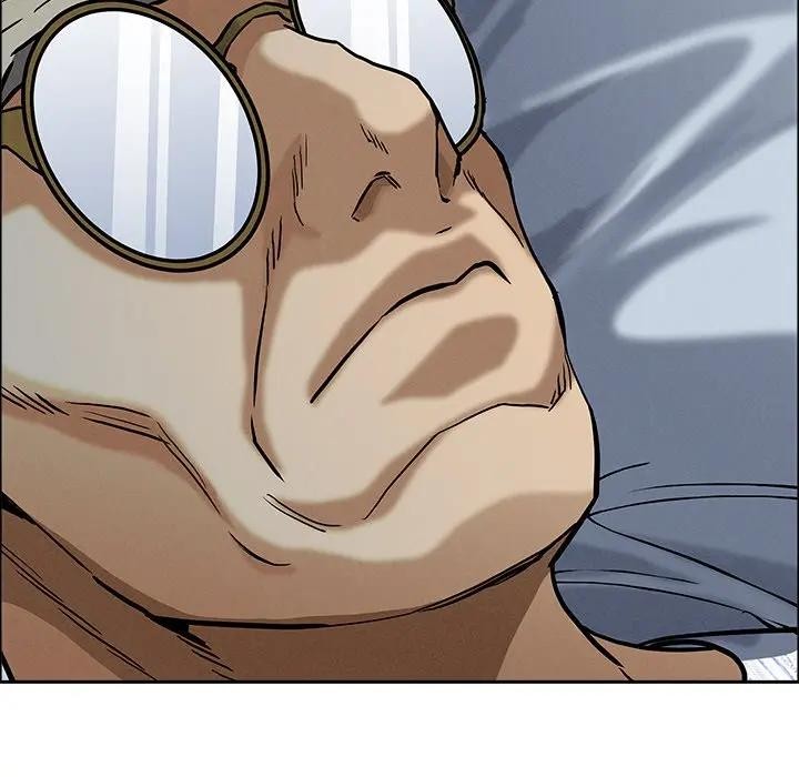 贵妇的专属保镳第24话